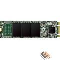 Silicon Power SSD M.2 256Gb A55 SP256GBSS3A55M28