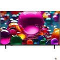 LG 50" 50UA75009LA.ARUG черный {Ultra HD 60Hz DVB-T DVB-T2 DVB-C DVB-S DVB-S2 USB WiFi Smart TV}