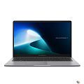 ASUS ExpertBook Entry P1503CVA-S70926 [90NX0881-M010N0] 15.6" {FHD I7-13620H 16GB/ 1TB 2280 PCIE G4 SSD/UHD Graphics/ Without OS}