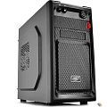 Deepcool SMARTER mATX/mini-ITX, Black, без БП