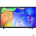 Samsung 32" QE32Q5FAAUXPY The Frame черный/серый FULL HD 60Hz DVB-T2 DVB-C DVB-S2 USB WiFi Smart TV (RUS)