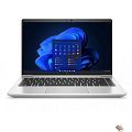 HP Probook 455 G9 [5Y3S2EA] Silver 15.6" {FHD Ryzen 5 5625U/8Gb/512Gb/DOS}