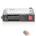HP 300GB 6G SAS 10K rpm SFF (2.5-inch) SC Enterprise Hard Drive (652564-B21 / 652566-001 / 653955-001(B)) / 641552-001