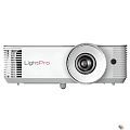 InFocus IN0004SL Проектор white {DLP, 1024x768, 4000Lm, 1.94-2.16:1, 30000:1, 3D, VGA, HDMI, S-Video, USB-A}