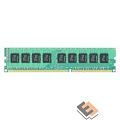 Kingston DDR3 DIMM 8GB KVR16LE11/8 PC3-12800, 1600MHz, ECC, CL11, 1.35V, w/TS