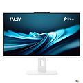 MSI Pro AP272  14M-614XRU [9S6-AF8322-614] White  27" {Full HD i7 14700/16Gb/SSD1Tb/ UHDG 770/noOS/k+m}