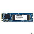 Apacer SSD M.2 2280 480GB AST280 Client SSD AP480GAST280-1