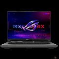 ASUS ROG Strix G614PM-S5097[90NR0KW8-M00590] Grey 16" {WQQXGA  Ryzen 9 8940HX/32Gb/SSD1Tb/RTX 5060 8Gb/noOS}