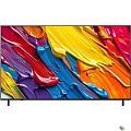 LG 75" 75QNED82A6B.ARUG черный титан {Ultra HD 60Hz DVB-T DVB-T2 DVB-C DVB-S DVB-S2 USB WiFi Smart TV}
