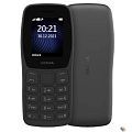 NOKIA 105 CLASSIC TA-1459 DS EAC CHARCOA