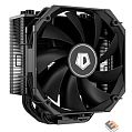 Cooler ID-Cooling SE-224-XTS MINI BLACK,  RTL