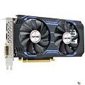 Видеокарта AFOX GTX1660 SUPER 6GB GDDR6 192Bit DP/DVI/HDMI  2FAN  (AF1660S-6144D6H4-V2) RTL