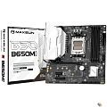 MAXSUN MS-Terminator B650M WIFI6, AM5, B650, 4*DDR5, 4*SATA 3.0, 2*M.2, USB 3.2, USB 2.0, Type-C, 1*PCIE 16, 1*PCIE 4, 