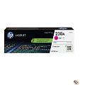 Тонер-картридж/ HP 230A Magenta Original LaserJet Toner Cartridge