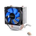Cooler Deepcool ICE EDGE MINI FS V2.0 LGA 1700/115*/, AMD FM1/AM*/K8, RET TDP 100W" RTL