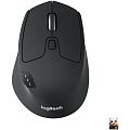 910-004794  Logitech Мышь беспроводная M720 Triathlon