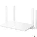 HUAWEI 53030ADX WS7001-22 HUAWEI WiFi AX2 New Маршрутизатор Wi-Fi 6 AX1500, 3* LAN/WAN ports GE, WHITE