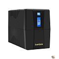 Exegate EX292792RUS ИБП ExeGate Power Smart ULB-1000.LCD.AVR.2SH.RJ.USB
