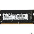 AMD SO-DIMM DDR4 8Gb R9 Gamer Series 3200МГц OEM (R948G3206S2S-U )