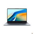 Huawei MateBook D16 MCLG-X [53014HYK] Space Gray 16"{WUXGA i7-13700H/16GB/1TB SSD/DOS}