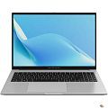 Maibenben M16B-R343UM [M16B-R343UMF1SLSRE0] Silver 16" {FHD R3-4300U/16Gb/512Gb SSD/UMA/Linux}