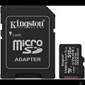 Micro SecureDigital 512GB Kingston SDCS3/512GB