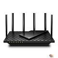TP-Link Archer AX73 Двухдиапазонный гигабитный роутер Wi-Fi AX5400 с поддержкой Mesh