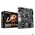 Gigabyte H410M H 2.0 {LGA1200,Q470E,2xDDR4,1*PCI-Ex16, 2*PCI-Ex1, M.2, TypeC, 3*USB3.2Gen1, 6*USB2.0, 4*SATA3.0, 1G, 