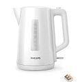PHILIPS HD9318/00 Чайник, 1.7л, 2200Вт, белый