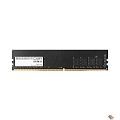 CBR DDR4 DIMM (UDIMM) 4GB CD4-US04G24M17-00S PC4-19200, 2400MHz, CL17, 1.2V, Micron SDRAM, single rank, пожизненная гарантия