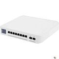 UBIQUITI USW-Enterprise-8-PoE Коммутатор управляемый Ubiquiti