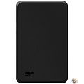 Silicon Power Portable HDD 2TB Stream S05 USB 2.0 SP020TBPHD05SS3K 2.5" черный