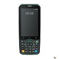Mindeo M40 Терминал сбора данных 2D/WiFi/LTE/NFC/4/64Gb/AND13/5100mAh/USB/EU [M4TE46450130CN]