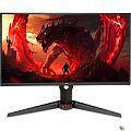 LCD Acer 27" Nitro XV270UF3bmiiprx черный {IPS 2560x1440 320Hz 2xHDMI DisplayPort SPK регулировка} [UM.HX0CD.308]