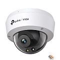 TP-Link VIGI C240(2.8mm) Купольная камера 4 Мп с цветным ночным видением