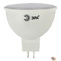 ЭРА Б0049094 Лампочка светодиодная STD LED MR16-8W-12V-840-GU5.3 8 Вт софит нейтральный белый свет