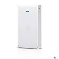 UBIQUITI UAP-IW-HD UniFi AP In-Wall HD Точка доступа 2.4+5 ГГц, ac Wave2, 4х4 MU-MIMO, 5х 1G RJ45, 802.3at/af
