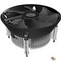 Cooler Master i70 (RR-I7A7-18FK-N1) {LGA1700, Standard Intel cooler LGA1700 support}