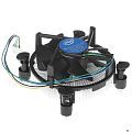 Cooler Intel Original S1156/1155/1150 (Al) {PWM} ( i3/G E97379 )