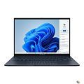 ASUS Zenbook 14 UX3405CA-ST1341  [90NB14W1-M01ZA0] Ponder Blue 14" {OLED 3K (2880 x 1800)  Ultra 9 285H/32GB/1TB 