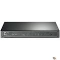 TP-Link SG2008 Коммутатор JetStream Smart с 8 гигабитными портами