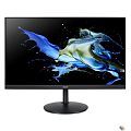 LCD Acer 27" CB272Gbmirx {IPS 1920x1080 120Hz 1ms 250cd D-Sub HDMI1.4 2x2W FreeSync}