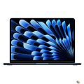 Apple MacBook Air 13-inch 2025 [MW133LL/A] (КЛАВ.РУС.ГРАВ.) Midnight 13.6" Liquid Retina {(2560x1600) M4 10C CPU 10C GPU/16GB/512GB SSD/рекомен