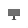CBR LCD Монитор 27" MQ-2703, IPS, QHD 2K 2560x1440, 165Гц, 1мс, 350Кд/м2, Динамики 2*3W, HAS, Pivot, 1*DP/1*HDMI, вн
