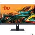 IRU 27IM [1972092] Black 27" {Full HD i5 1235U/16Gb/ SSD512Gb/ UHDG/Windows 11 Pro}