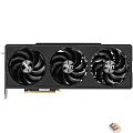 Видеокарта Palit PCI-E 4.0 PA-RTX4070 JETSTREAM NVIDIA GeForce RTX 4070 12288Mb 192 GDDR6X 1920/21000 HDMIx1 DPx3 HDCP Ret [NED4070019K9-1047J]