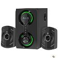 Defender Eclipse 40Вт, BT/FM/MP3/SD/USB/AUX/RC [65593]