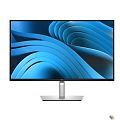LCD Dell 27" P2725D серый {IPS 2560x1440 100Hz 5ms 350cd 1500:1 16:9 178/178 HDMI DisplayPort USB-C USB-A HAS Pivot