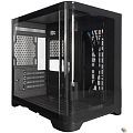 1STPLAYER UVIEW UV5 Black / mATX / UV5-BK