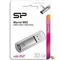 Silicon Power USB Drive 32GB Marvel M02, USB 3.0, Серебро
